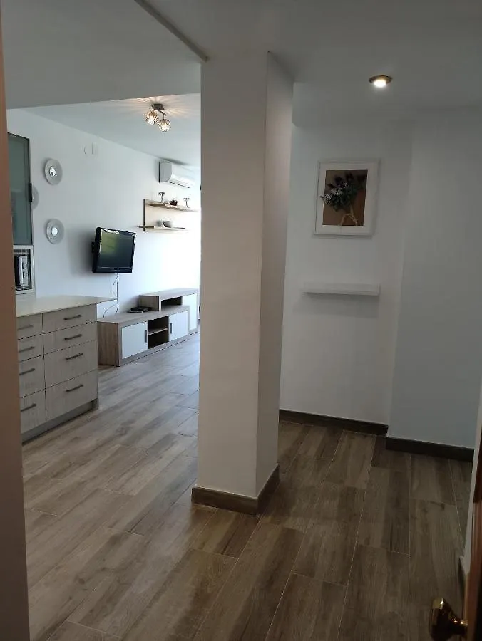 Apartamento Malagueña Views Torremolinos 0*,  España