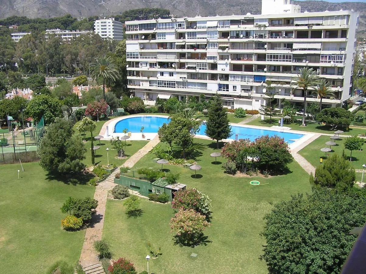 Apartamento Malagueña Views Torremolinos