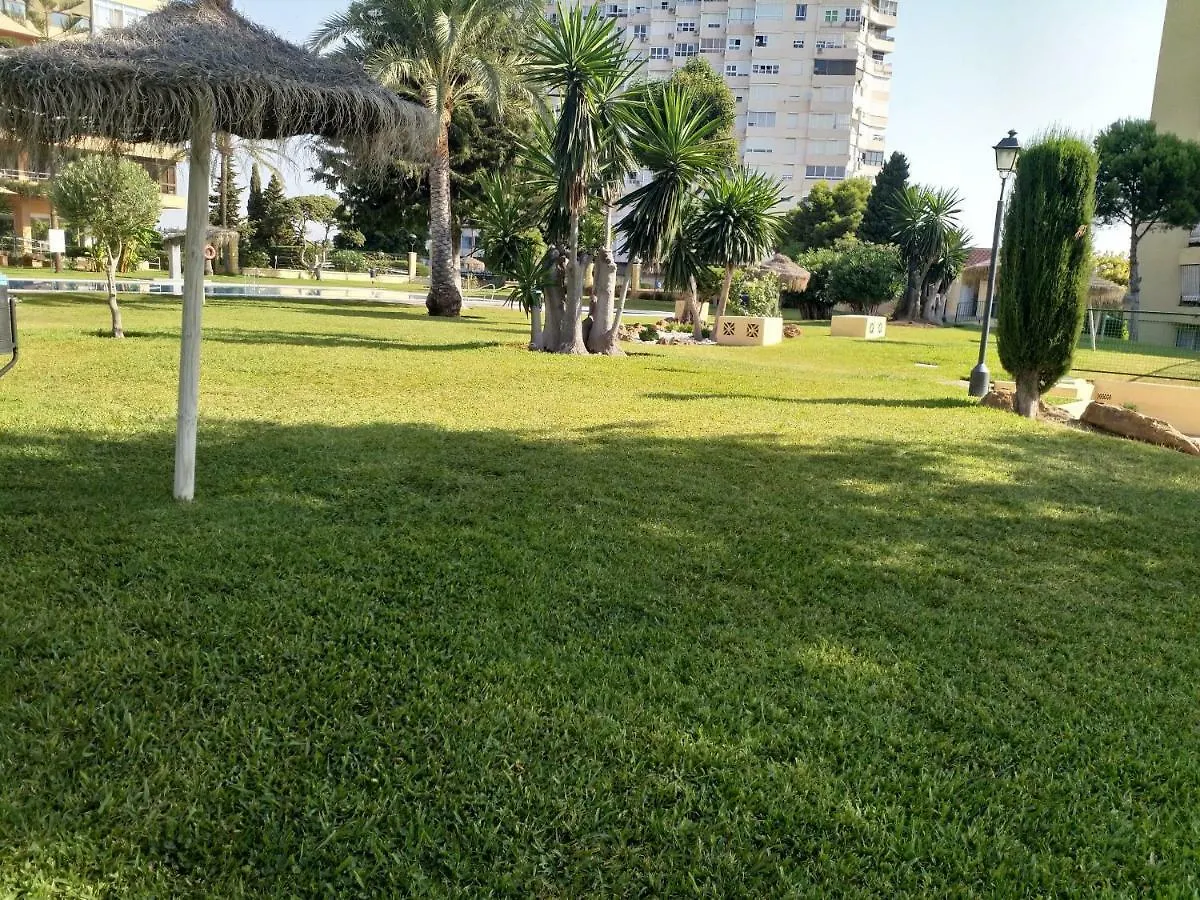 Apartamento Malagueña Views Torremolinos 0*,  España